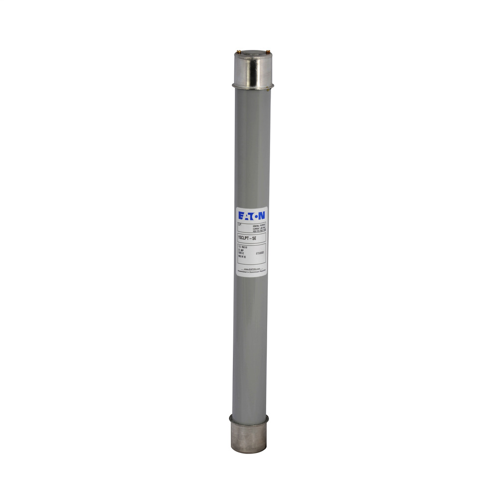 5CLPT-1 Medium Voltage Current Limiting Fuse, 1 A, 5.08/5.5 kV, 80 kA Interrupt, Class: E