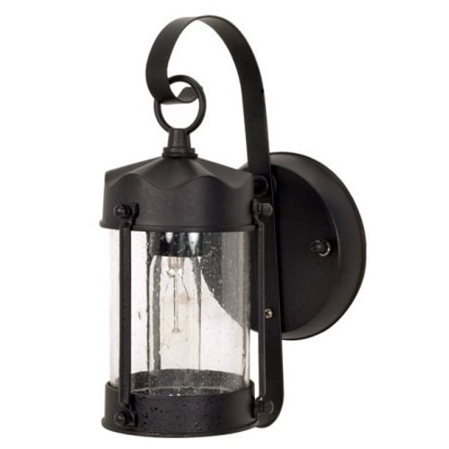 60-635 Signature Small Utility Outdoor Piper Lantern, 60 W, E26 Incandescent Lamp, A19 Shape
