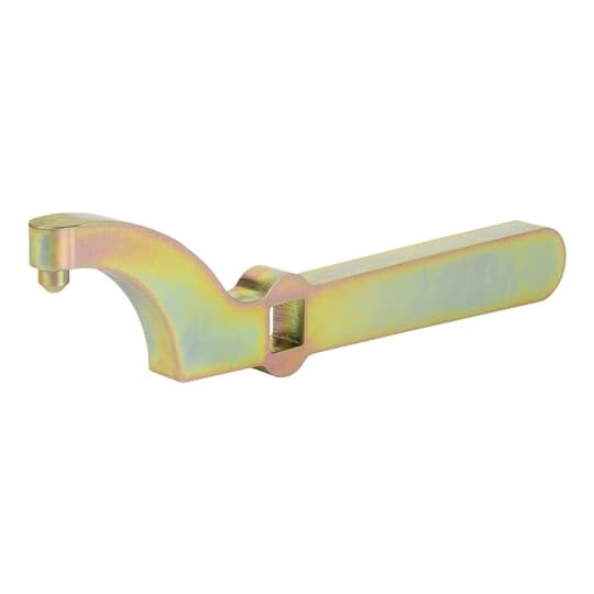600-SW Elastimold Spanner Wrench, Cast Aluminum