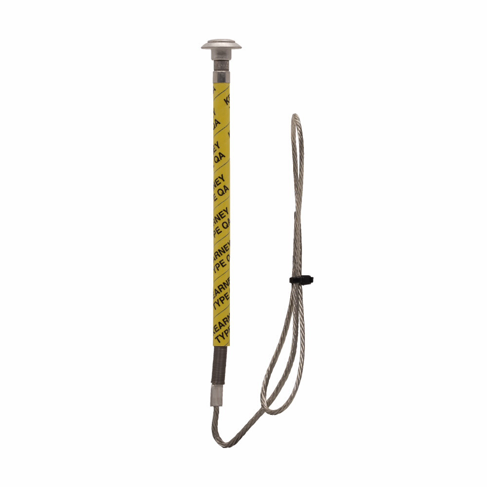 Eaton Cooper Power series Fit-All fuse link, QA- medium - 6425-2T