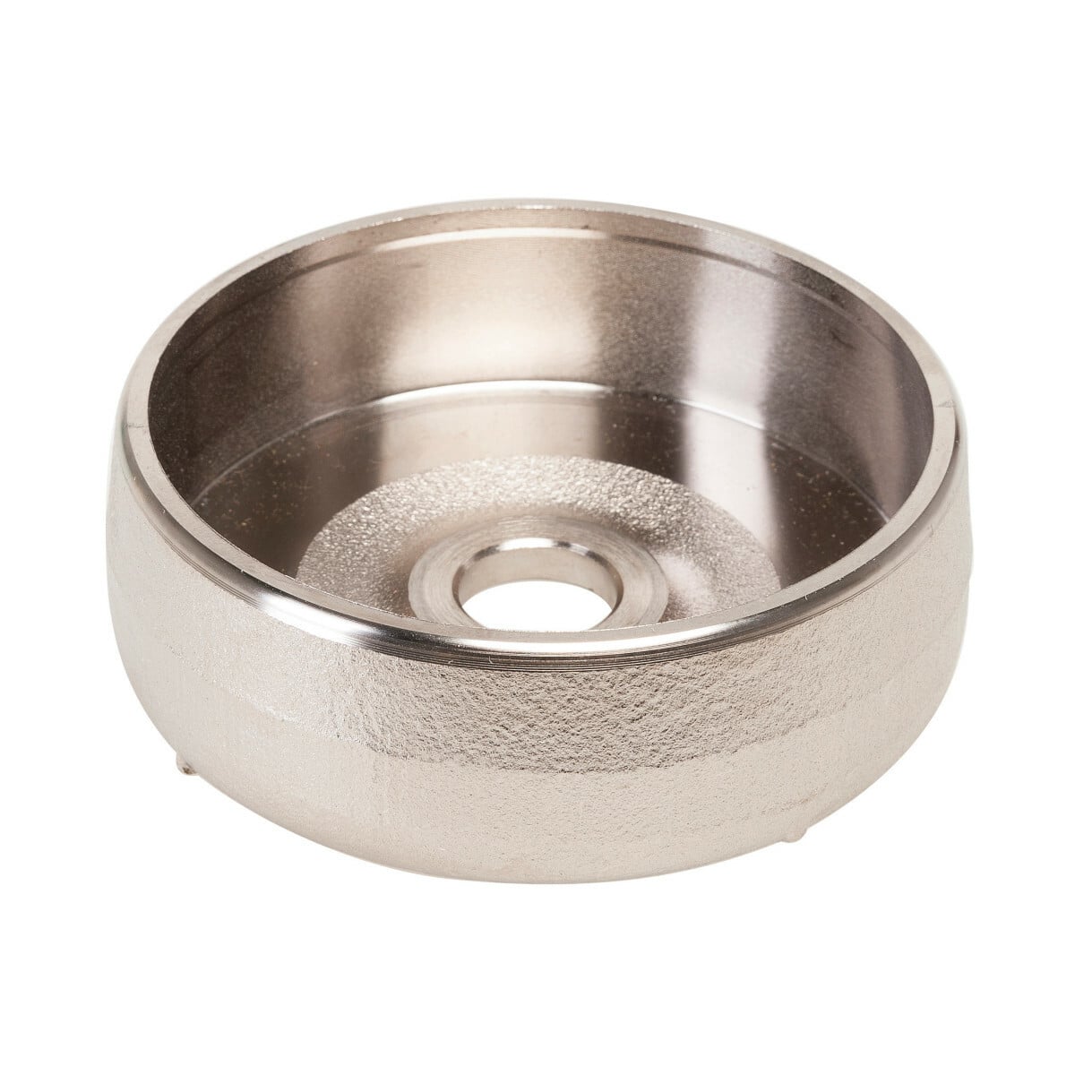 7212SP-3D Speed Punch Replacement Knockout Die, 3 in Conduit/Pipe, 3.539 in ID Knockout, Carbon Alloy Steel