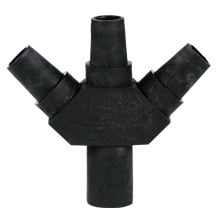 A100400-4 Cam-Lok Shim Assembly, For Use With E1012/E1016 Series Double Set Screw Connector, Copper