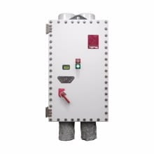 ACE10 1 Explosionproof Variable Frequency Drive, 30 A, 1-1/2 hp