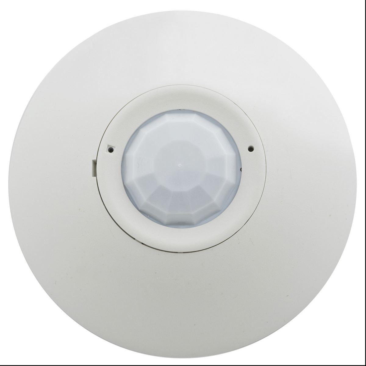 AHP1500CRP Adjustable Occupancy Sensor With Photocell and Relay, 24 VDC, Passive Infrared Sensor, 1500 sq-ft Coverage, 360 deg Viewing