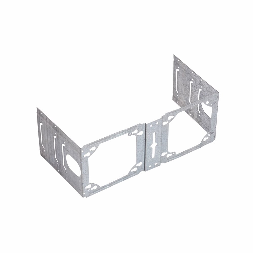 BB4-6D Dual Stud Mounting Bracket