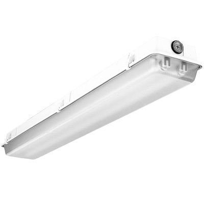 BCD STS Hanger Chain Bracket, For Use With VRI Rough Service Wet Location Industrial Fixtures, Stainless Steel