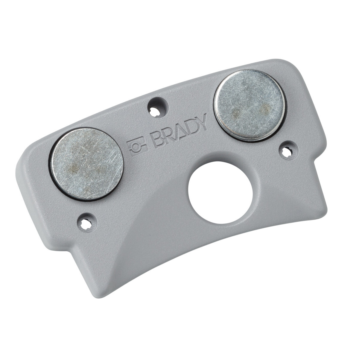 BMP41-MAGNET Magnet Attachment, For Use With BMP41 Label Printer