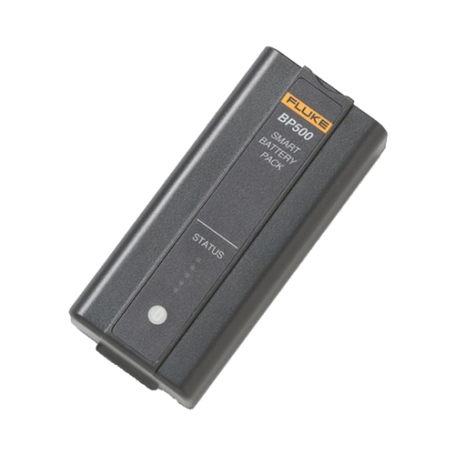 BP500 Rechargeable Battery Pack, Lithium-Ion, 7.4 V DC V Nominal, 3000 mAh Nominal