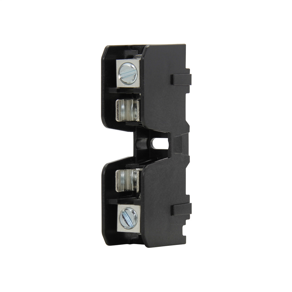 BPVM-1S Ferrule Fuse Block, 1 kV DC, 0 to 30 A, Class: gPV/PV, 1 Poles