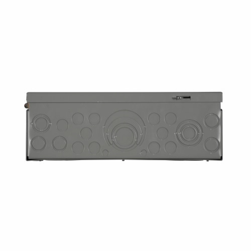 BR2040LQN125RG 1-Phase Main Lug Load Center, 120/240 VAC, 125 A, 10 kA Interrupt