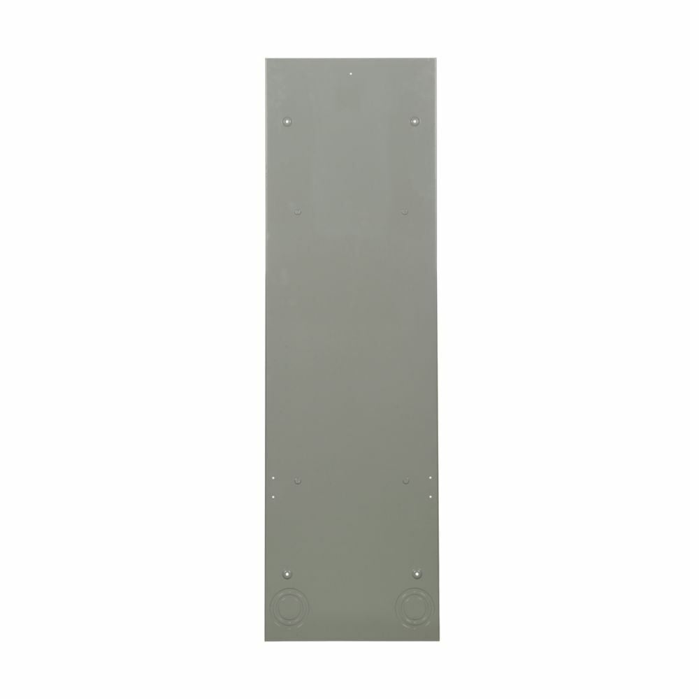 BR4242L400S 1-Phase Split Main Lug Load Center, 120/240 V AC, 400 A, 25 kA Interrupt