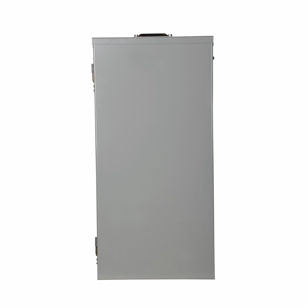 BR4242PV200R Type BR 3-Wire Photovoltaic Rated Solar Ready Load Center, 120/240 V AC, 70 A, 35 kA Interrupt