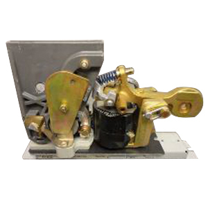 C80EH121N00 Type C80 Definite Purpose Contactor DC, 230 V DC V Coil, 100 A, 1NO Contact, 1 Pole