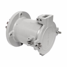 CDR20034 RS Grounding Style 2 Receptacle, 600 V, 200 A, 3 Poles, 3 Wires