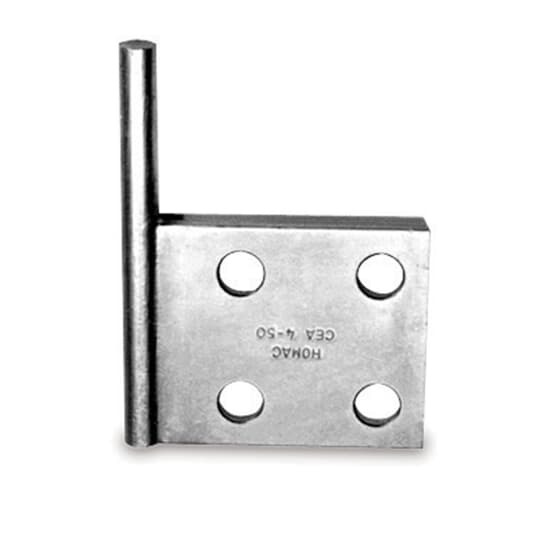 CEA-4-50 Homac Overhead Transformer Eyebolt Adapter, (4, Copper