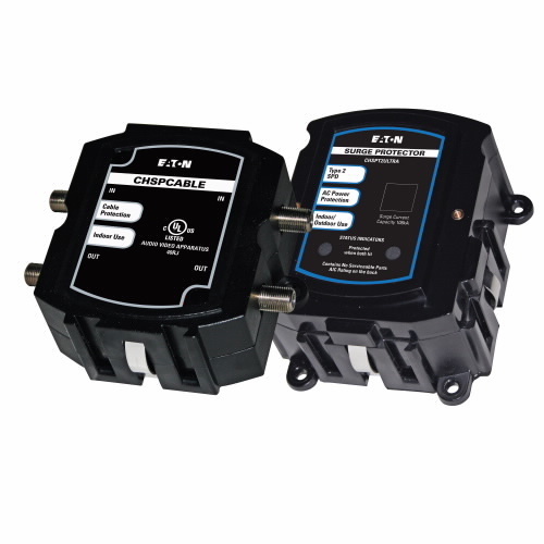 CHSPT22PACK Type CH Circuit Breaker Surge Protective Device