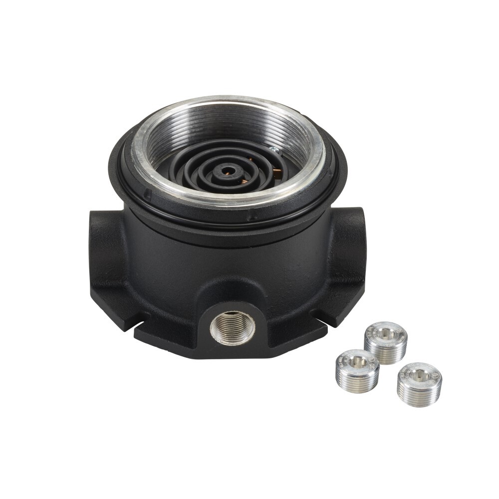 CMXC-SB B Series Ceiling Mount Kit, For Use With 121X, 24XST, 27XL and 27XST Series Explosion Proof Light