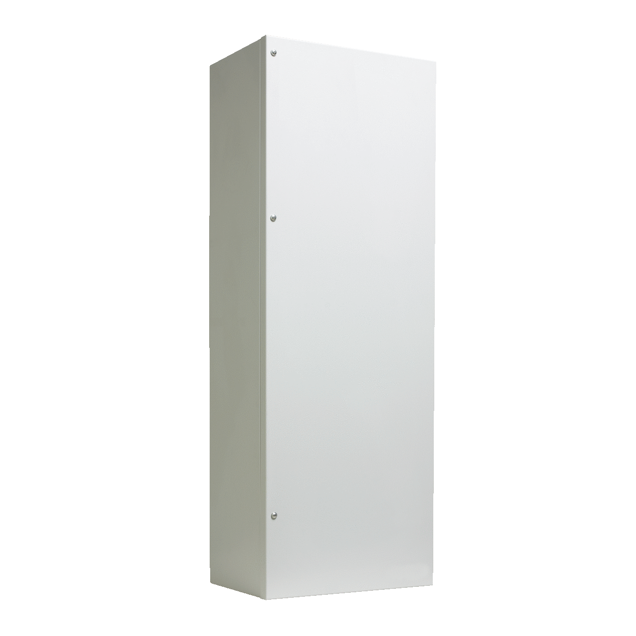 CR430816GW010 Indoor/Outdoor Water Cooled Sealed Enclosure Air Conditioner, 100 to 120 V AC, 13 A, 50/60 Hz, NEMA 4 Enclosure, 8500 Btu/hr