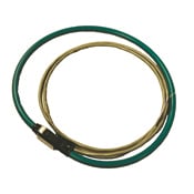 CRV50-K62 VerifEye Rogowski Coil, 20 to 5000 A, For Use With 4000, 4100 Series Industrial Modbus Meter Kit, Sub-Metering Current Transformer