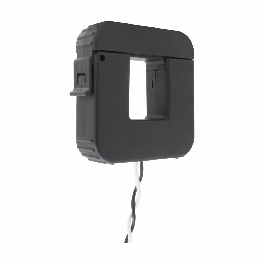 CT-SP-4-200-5A CT-SP-4 2-Wire Split Core Current Transformer, 200:5 Current Ratio, 200 A Primary, 5 A Secondary, 600 V AC, 40 to 400 Hz