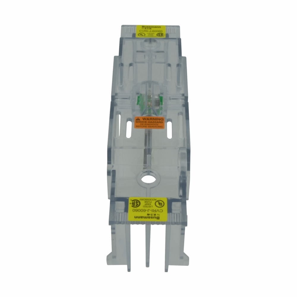 CVRI-J-60060, 60 A, 600 V, Thermoplastic