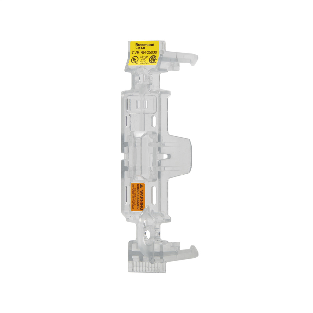 CVR-RH-25030 Non-Indicating, 30 A, 250 V AC, Thermoplastic