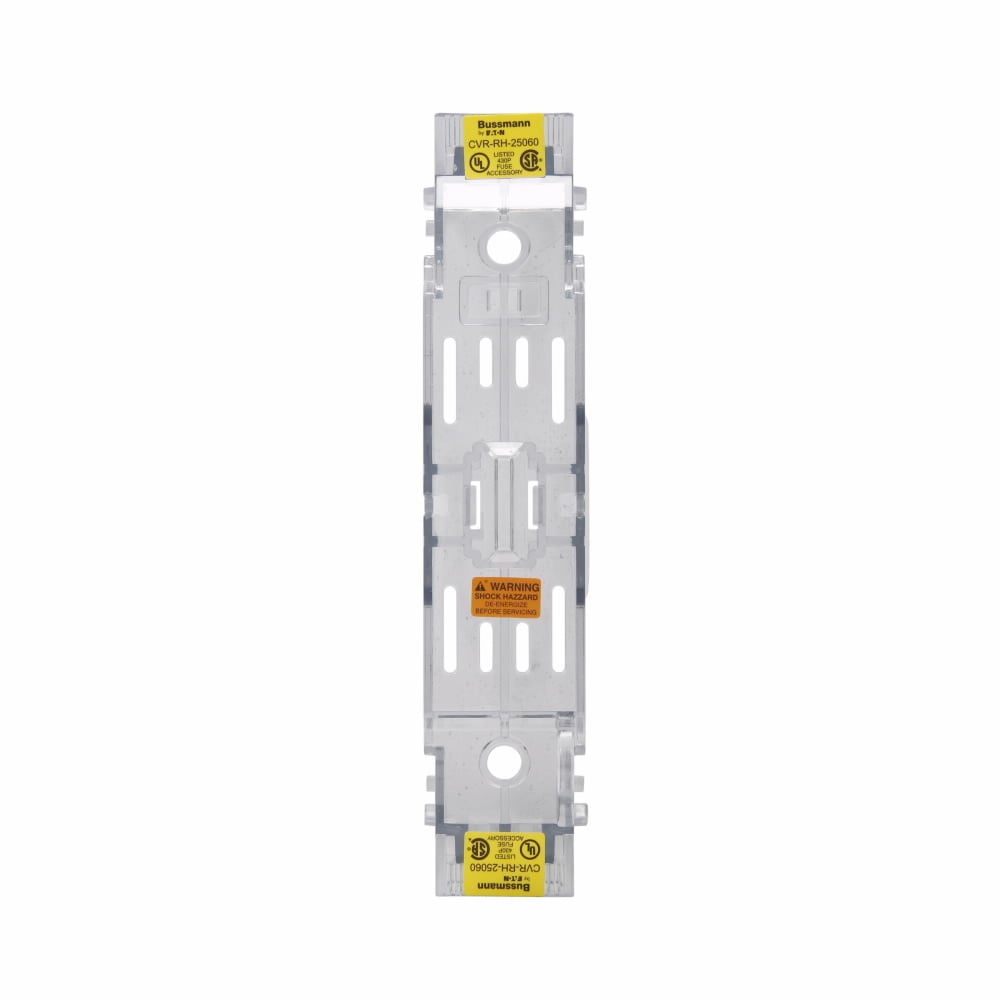 CVR-RH-25060, 60 A, 250 V, Thermoplastic
