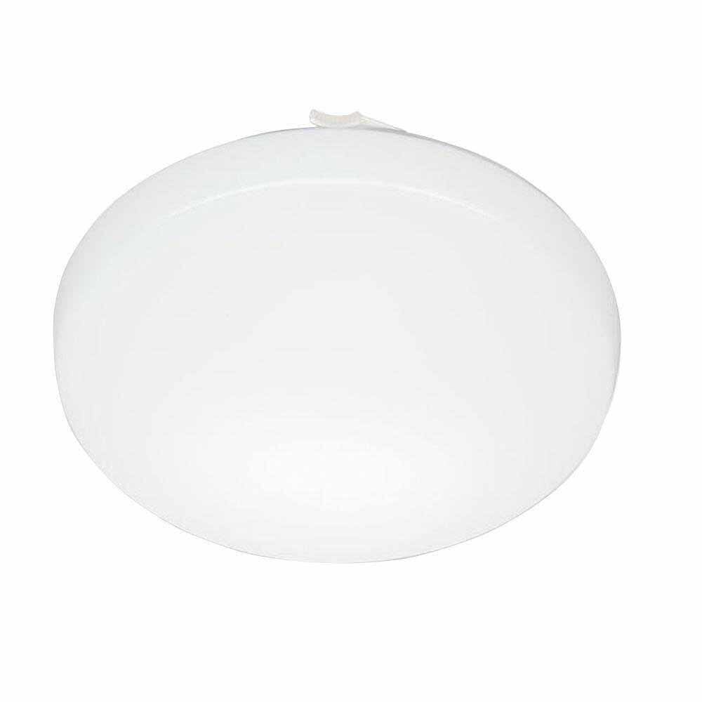 DFMLRL11 M4 Low Profile Round Diffuser, 11 in, 16 W Fixture, Plastic