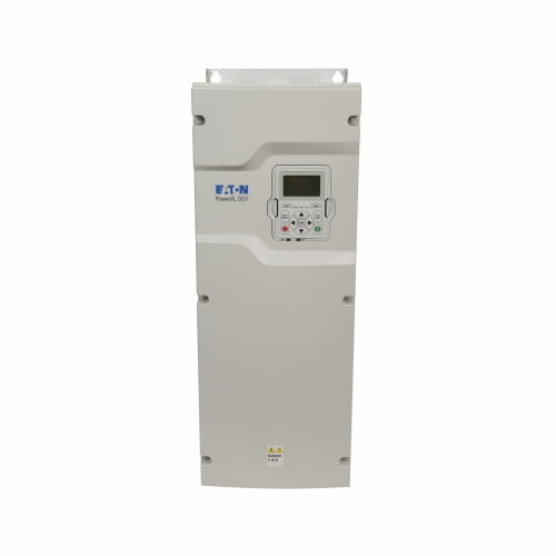 DG1-32088FB-C21C PowerXL General Purpose Variable Frequency Drive, 230 V, 88 A, 30 hp, 14.96 in W x 27.95 in D
