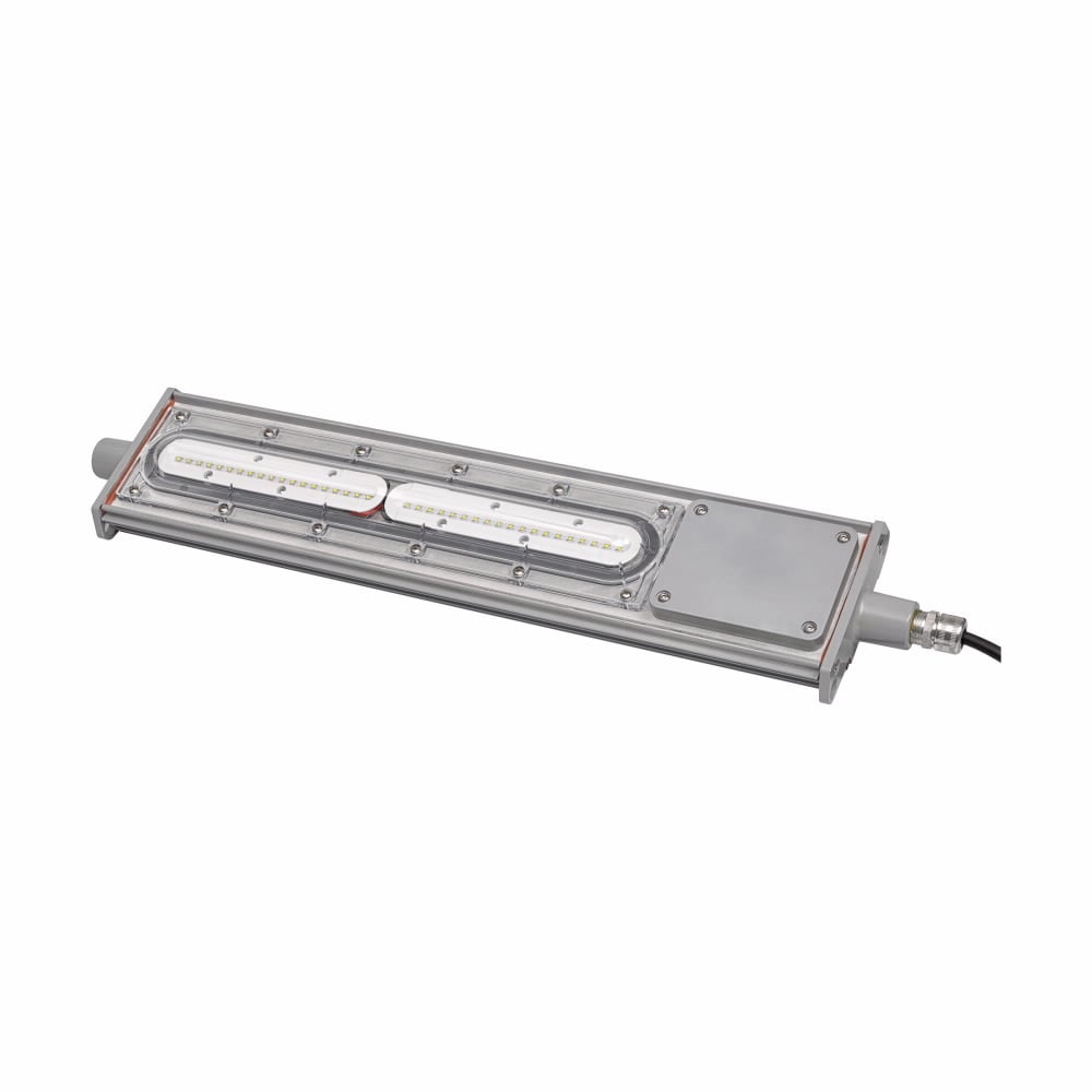 DP1057MTK Champ Flush/Back Mounting Plate, For Use With MLL and DuroPro Series LED Luminaires, Plate Mount, Cast Aluminum