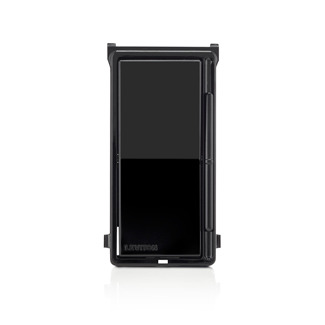 DSKIT-E Decora Color Change Kit With Locator Light, For Use With Decora DSL06 and DSM10 Dimmer, Wall Mount, Black