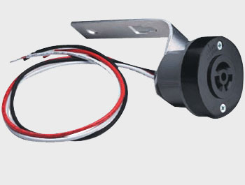 DUR103 U Retrofit Receptacle Kit, 15 A, 480 V AC, 50/60 Hz, For Use With NEMA Locking Type Photocontrol