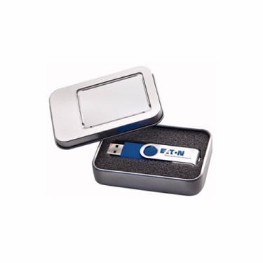 DXG-ACC-SOFTWARE Software Kit, For Use With PowerXL DG1 Variable Frequency Drive