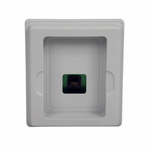 DXG-KEY-HOLDER Remote Keypad Mounting Holder, For Use With PowerXL DG1 Series Adjustable Frequency Drive