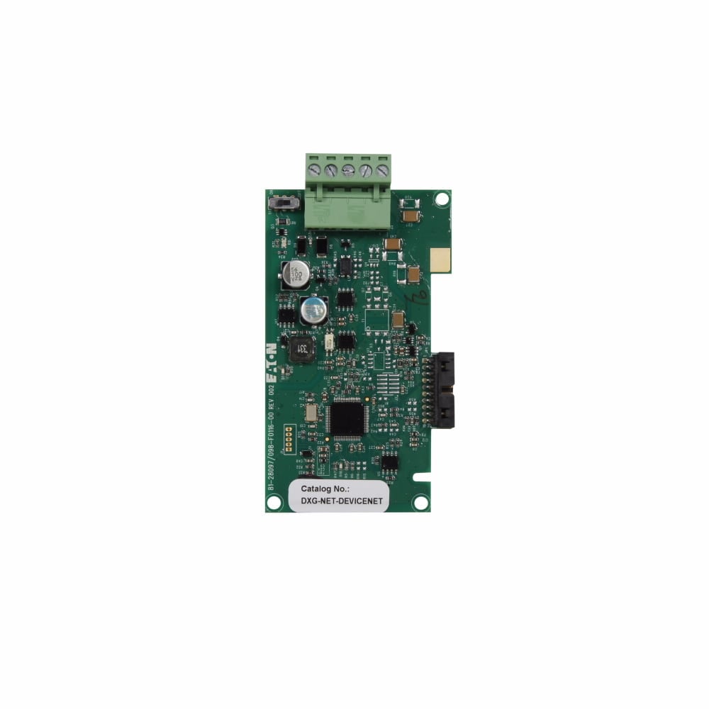 DXG-NET-DEVICENET Accessory