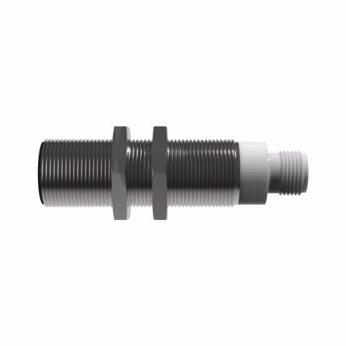 E57P-18SPN5-Q E57P Performance Shielded Standard Range Proximity Sensor, Inductive, PNP Output, NO Contact, 10 to 48 V DC, 1200 Hz Switching Speed