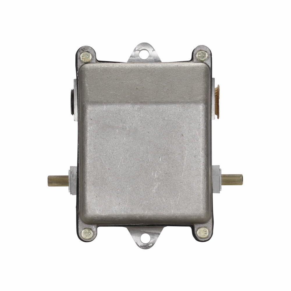 E84CBE Type E84 Crane Control Heavy Duty Overhoist Limit Switch With Cable, 2.2 kV AC, Weighted Lever Actuator, 1NO-2NC Contact