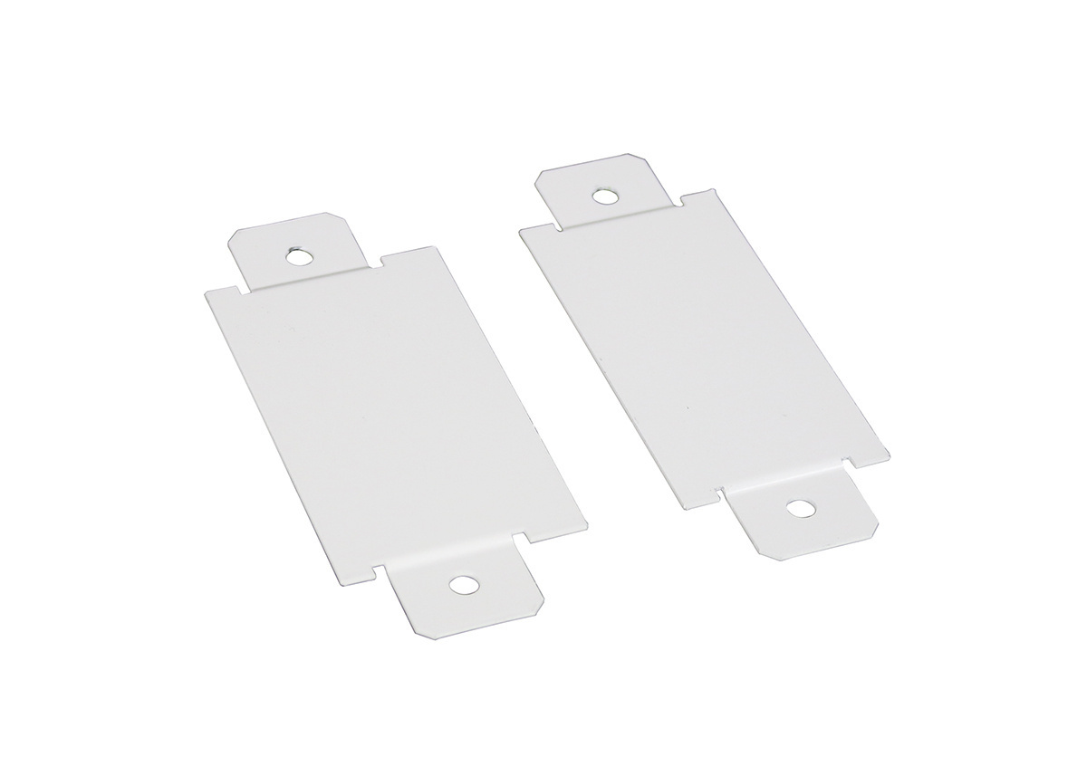 EVO HINGED WALL BOX SPACE BK