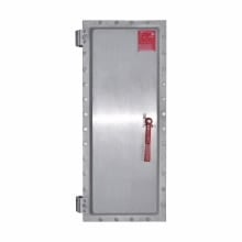EIDD3400 Explosionproof Non-Fused Disconnect Switch, 240 to 600 VAC/ 250 VDC, 400 A, 350 hp