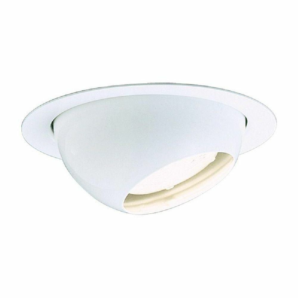 ER44RLDU2G Luminaires Day-Brite 44R Double Face Exit Sign With Black End Cap, LED Lamp, 3/3.5 W Fixture, 120/277 V AC, Satin Aluminum Housing, EXIT Legend