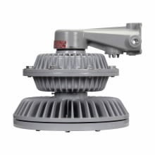 EVLL13LCBX20/UNV1 Hazard-Gard Explosionproof Factory Sealed LED Luminaire,) LED Lamp, 149 W Fixture, 120 to 277 VAC, 108 to 250 VDC, Corro-free Epoxy Powder Coated Housing