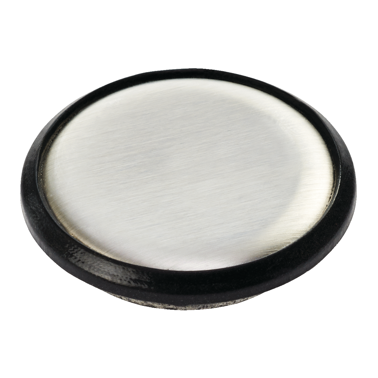EXAS050SS6 HLY Hazardous Location Hole Seal, 1/2 in Conduit, 0.787 to 0.885 in Dia Hole, For Use With Increased Safety Enclosure in Zone 1 or 2 Assemblies, 316 Stainless Steel, Brushed
