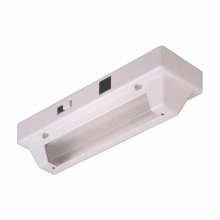 ProBerth FBN28 Lighting Luminaire, (2) T5 Lamp, 120 VAC, Polyester Powder Coated Housing