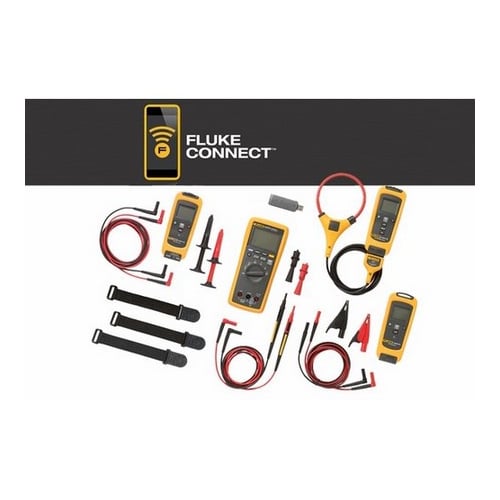 FLK-3000FC-GM DMM General Maintenance Connect Kit