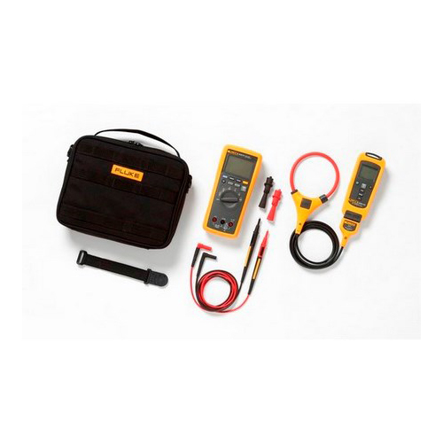 FLK2AC/90-1000VC FC Wireless iFlex AC Current Clamp Meter Kit
