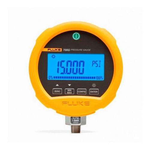 FLUKE-700RG30 Pressure Calibrator Test Gauge