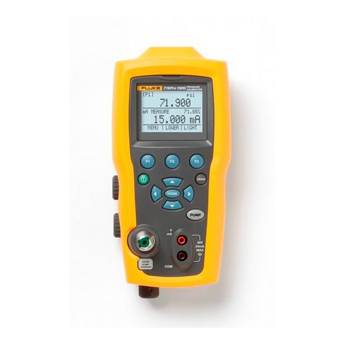 FLUKE-719PRO-150G Calibrator Electric Pressure Calibrator