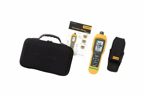 Fluke-805-FC Vibration Meter