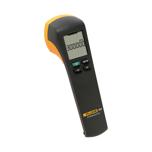 Fluke-820-2 LED Stroboscope