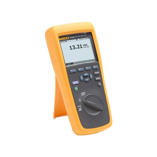 FLUKE-BT520 Battery Analyzer, 7.4 V DC, 3000 mAh